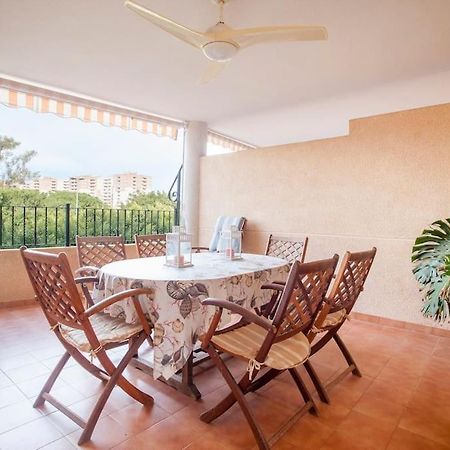 Elegante Apartamento Muy Cerca De La Playa Valence Extérieur photo