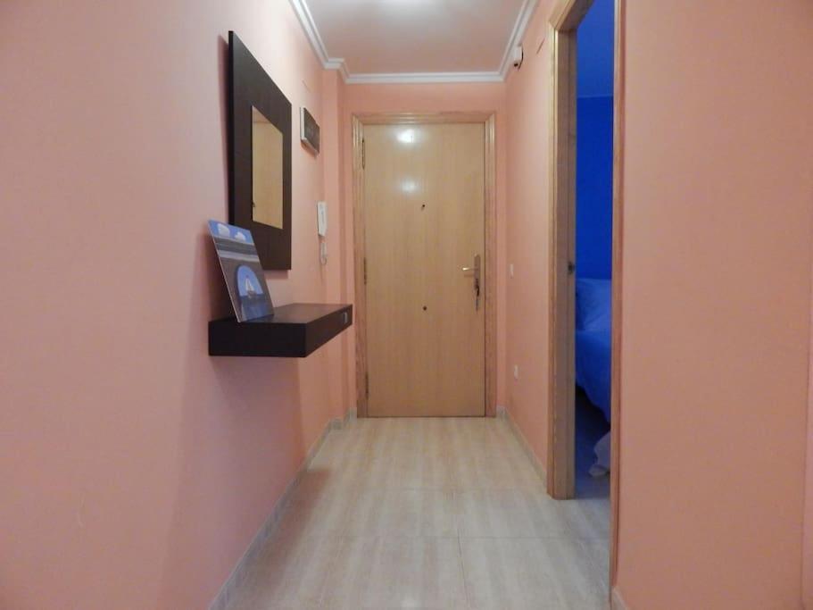 Elegante Apartamento Muy Cerca De La Playa Valence Extérieur photo