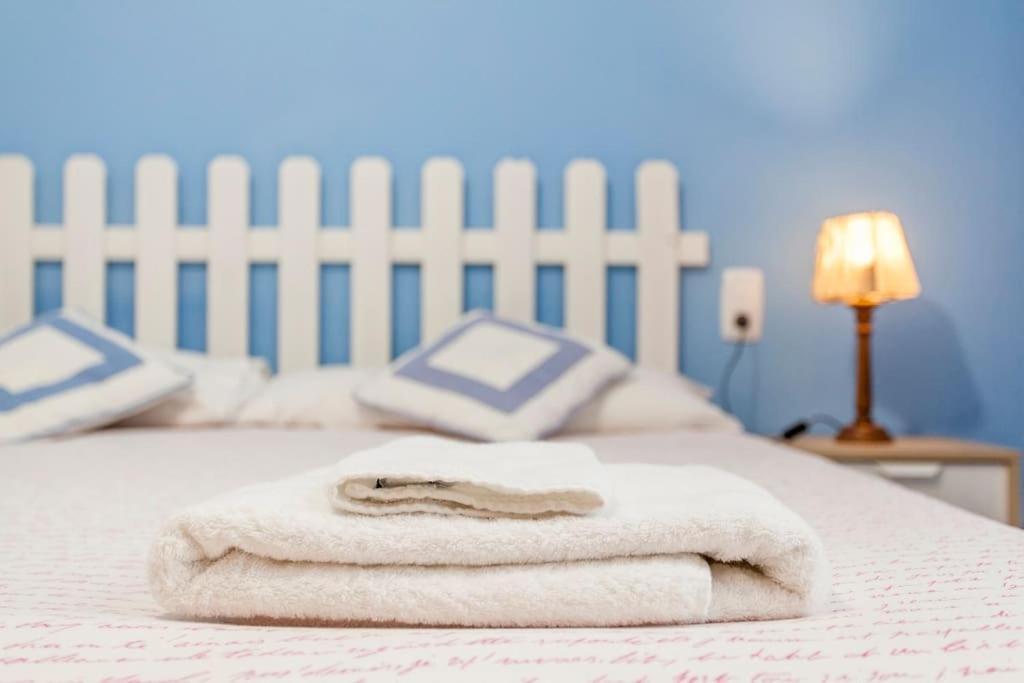 Elegante Apartamento Muy Cerca De La Playa Valence Extérieur photo