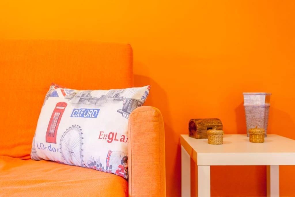 Elegante Apartamento Muy Cerca De La Playa Valence Extérieur photo