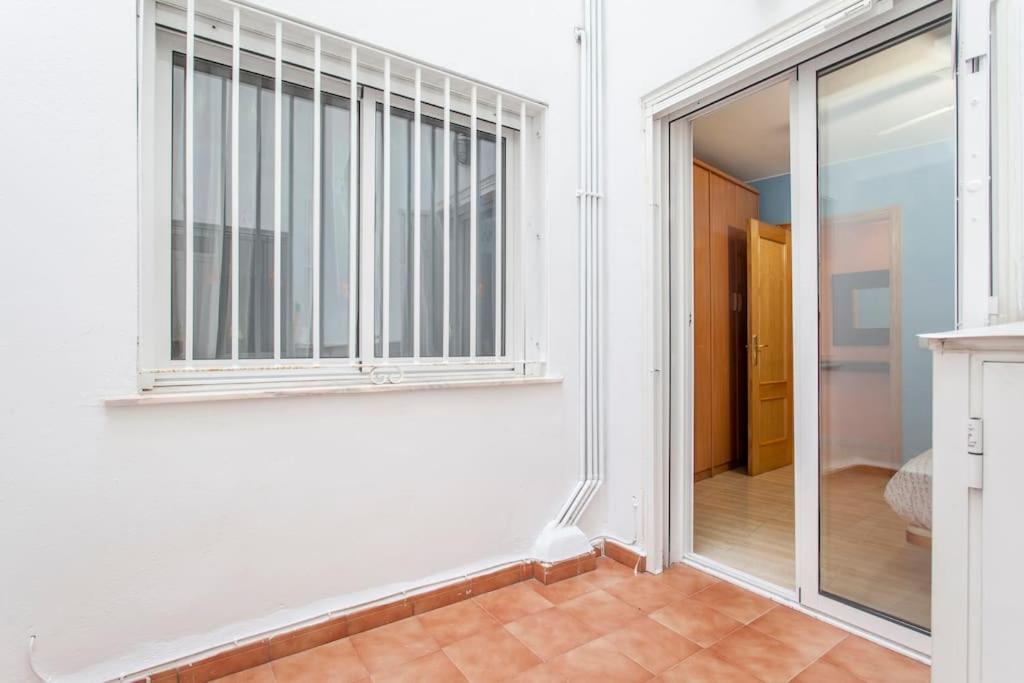 Elegante Apartamento Muy Cerca De La Playa Valence Extérieur photo