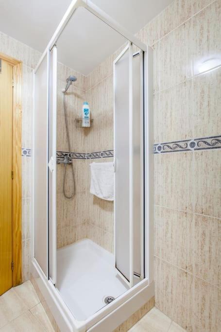 Elegante Apartamento Muy Cerca De La Playa Valence Extérieur photo