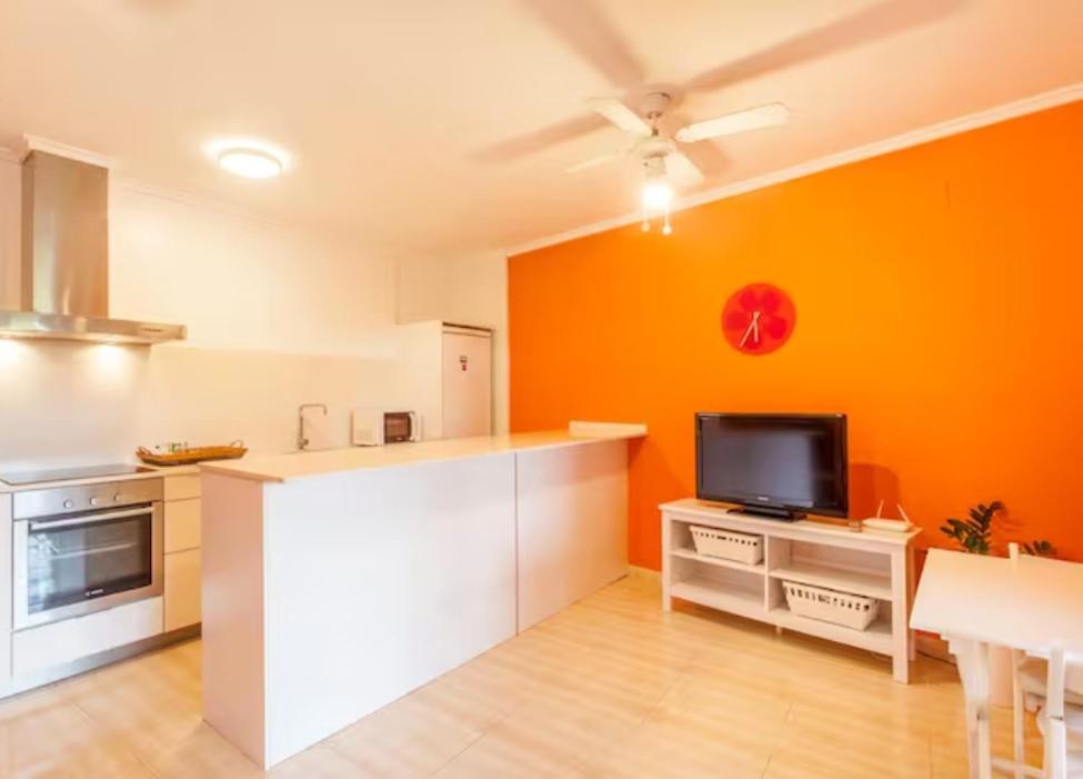 Elegante Apartamento Muy Cerca De La Playa Valence Extérieur photo
